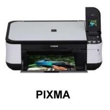 Cartouche pour Canon PIXMA MP480